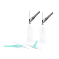 Buy cheap Disposable Flashback Safety Blood Collection Needle product
