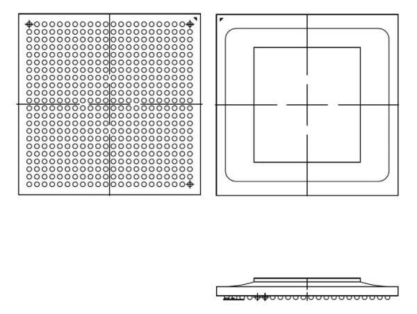 Buy cheap XCZU2CG-1SBVA484E Xilinx from wholesalers