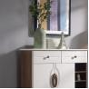 Buy cheap Modern ODM Furniture Filing Cabinet Family Room Storage from wholesalers