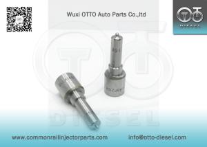 Wholesale DLLA148P2158 BOSCH Φ3.5 Common Rail Nozzle For Injectors 0445120281 / 0445120202 from china suppliers