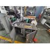 Buy cheap Paper Cup Bowl Double Doctor Blade Customize 10 Color Foil Flexo Printing Press from wholesalers