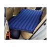 Buy cheap Christmas Gift Inflatable Single Airbed Mattress Multifunctional Flocked Backseat Air Bed for Car truck from wholesalers