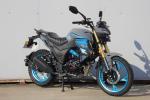 Xtremo Raptor 250 Engine With Balance Four Stroke Digital Speedometer Disc Brake