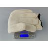 Buy cheap Industrial heat resistant oven gloves with fingers fire resistant Aramid Fiber Materials 100g / Piece Glove Weight from wholesalers