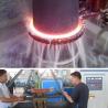 Buy cheap 300KW 20KHZ 480A Quenching Induction Hardening Equipment from wholesalers