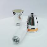 16L/min Hydro Handheld Carbon Shower Filter For Low Water Pressure