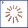 Buy cheap Microwave Molybdenum Copper Alloy Sheet Electronic Packaging Materials Packaging Materials Copper Alloy Sheet from wholesalers