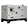 Buy cheap 7KVA 6kw Marine Kubota Diesel Generator Three Phase Generator D905 from wholesalers