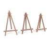 Buy cheap Creative Small / Mini Toddler Artist Painting Easels For Pictures Customised Size from wholesalers