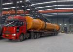 Buy cheap Agriculture Bio Organic Fertilizer Production Line 40t/H from wholesalers