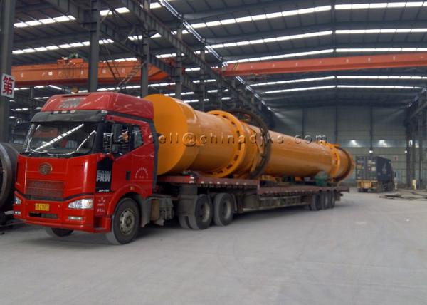 Buy cheap Agriculture Bio Organic Fertilizer Production Line 40t/H from wholesalers