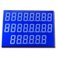 Buy cheap Fuel Dispenser TN Negative Graphic LCD Display Module 22 Digital product