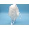 Buy cheap PM 2.5 Dust Health Face Mask High Filtration KN95 Face Mask Air Pollution from wholesalers