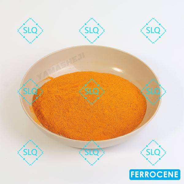 Buy cheap Ferrocene: An Iconic Organometallic Compound from wholesalers