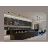 Buy cheap SGS 890mm Kitchen Cabinet Furniture Custom Modern Style Kitchen Cabinets from wholesalers