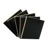 Buy cheap Black WBP Ply Board , Poplar Plywood Sheets For Bridge Construction from wholesalers