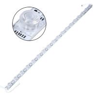 Buy cheap 12V 24V Edge Lit LED Bar Module Strip Outdoor For LED Fabric Light Boxes Display product