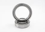 NU330E Precision Roller Bearing Single Row Caged Needle Roller Bearing Non