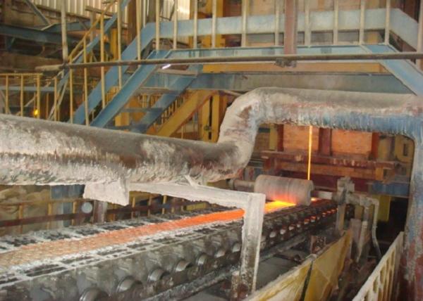Buy cheap Dry Process Soduim Silicate Making Machine Trouble Free Performance from wholesalers