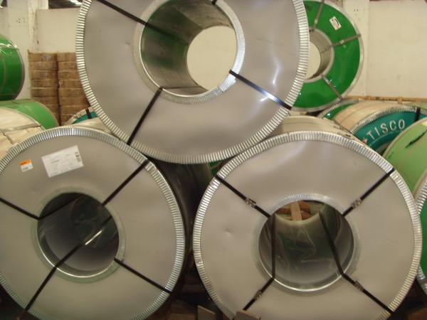 316 steel coil/sheet that used in ships building industry, petroleum & chemical