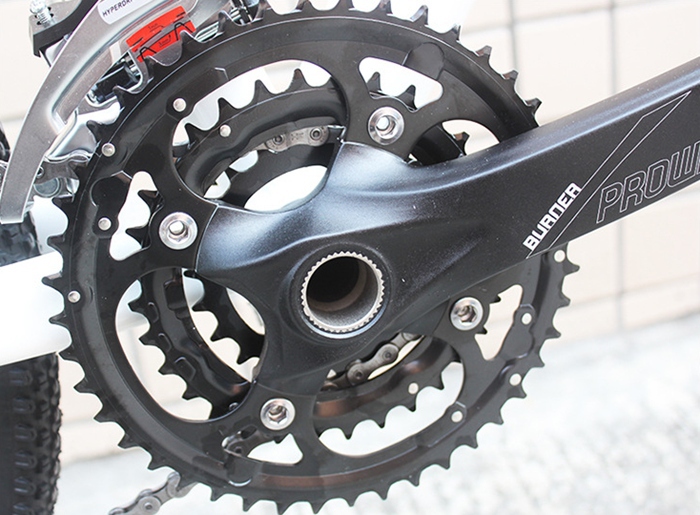 Cheap and high quality trance advanced mountainbike with good use