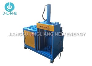Wholesale Scrap Motor Stator Cutting And Separating Machine / Electric Motor Recycling Machine from china suppliers