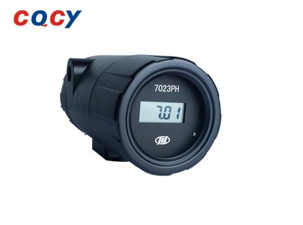 70X3 Series Explosion-Proof Water Analyzer PH ORP Conductivity / Resistivity
