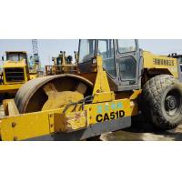 Buy cheap Used dynapac ca25d ca30d ca51d road roller for sale product