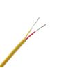Buy cheap Thermocouple Wire Extension Wire Type J Compensation Wire from wholesalers