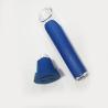 Buy cheap Plastic ABS/PC/PA66/POM/TPU/PP/PVC/Pet/HDPE/as/PMMA Injection Mould Parts Hot Runner OverMolding Double Color Mold from wholesalers