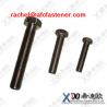 Buy cheap 904L high tensile bolts din1.4539 uranus B6 uns n08904 from wholesalers