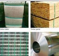 Buy cheap Brick Strap PET Strapping from wholesalers