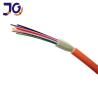 Buy cheap 12Cores Indoor Fiber Optic Cable from wholesalers
