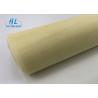 Buy cheap Square Hole Fiberglass Mosquito Mesh Prevents Dirt 100m Length from wholesalers