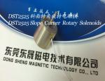 Slope corner Rotary Solenoids ︱Monostable Rotary Solenoids︱Optical equipment