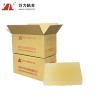 Buy cheap Yellowish Transparent Auto Interior Adhesive Solid Car Roof Glue TPR-6136B-S1 from wholesalers
