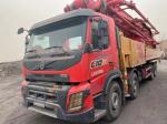 Construction Equipment 2021 SYM5446THBE 60m Concrete Boom Pump with Volvo