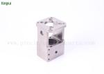 Square Stainless Steel Wire EDM Spare Parts Customized Machining for Auto