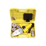 Buy cheap 0.7kW 20mm To 63mm Hot Melt PP Pipe Welding Machine from wholesalers