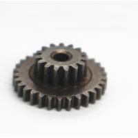 Buy cheap Geared Dc Motor Parts 0.5M Double Helical Gear JGY 370 OEM ODM product