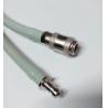 Buy cheap Hellige Extension Blood Pressure Cuff Connectors Metal Female 2.5m Length from wholesalers