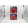 Buy cheap Widely Application Metal Pipe Glue Stable For Water Conservancy Facilities from wholesalers