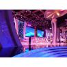 Buy cheap P3 2500nits Brightness SMD Stage LEDs For Ceremony, Entertainment Die-Cast Aluminum from wholesalers
