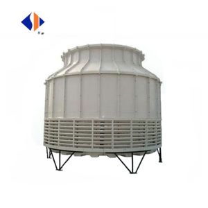 Buy cheap 10T-200T FRP Anti-corrosion Counter Flow Water Cooling Tower Cooling for Oil Production from wholesalers