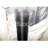 Buy cheap 18 X 16 Window Fly Screen Mesh With Stainless Steel / Aluminum / Fiberglass product