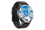 1.73 Inch Round Shape HD Screen Smart Watch IP68 BLE 5.4 Waterproof Fitness