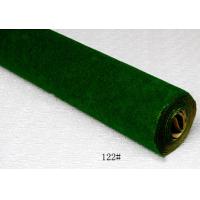 Buy cheap 122#(dark green)grass mat,architectural model material,landscape grass,model product