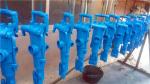 High Drilling Efficiency Portable Rock Drill Machine Mine Pneumatic Jack Hammer