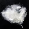 Buy cheap 1.5D 51mm Non Siliconized Recycled Polyester Staple Fiber Quilt Filling Whitening from wholesalers