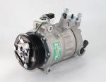 PXE16 Volkswagen AC Compressor 1KD820803H 1K0820859Q Standard Size